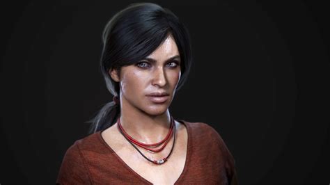 Chloe Frazer - Uncharted: The Lost Legacy Wiki Guide - IGN