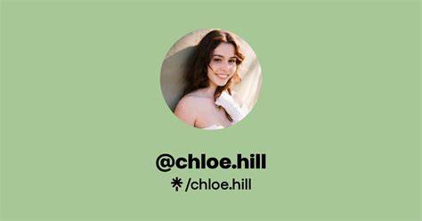 Chloe Hill Onlyfans Free