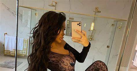 Chloe Khan Only Fans Nude