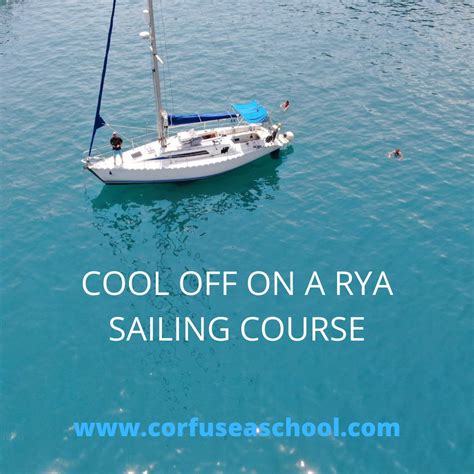 Chloe Louise Newbold - Sailing School - Corfu Sea School …