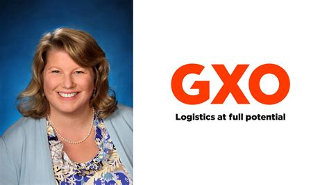 Chloe Marris - Human Resources Manager - GXO Logistics, Inc.