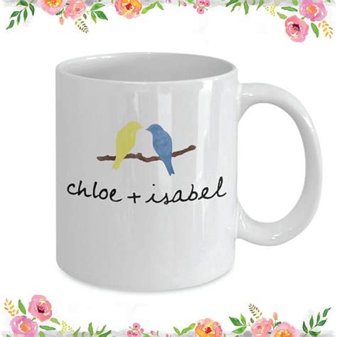 Chloe Mugs - Etsy