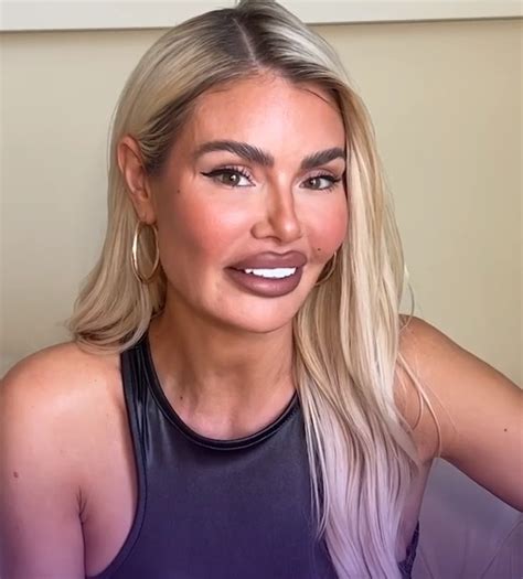 Chloe Sims Leaked [HD] 🍑 137 Photos