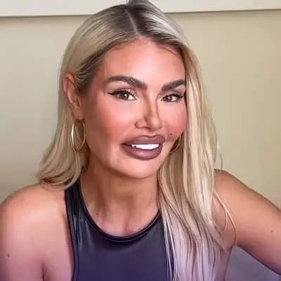 🍆 [PPV] Chloe Sims Age Leaked