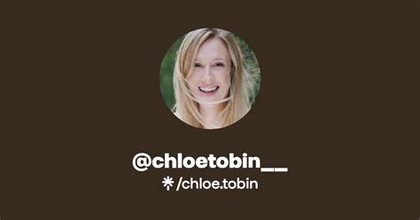 Chloe Tobin Onlyfans Leak
