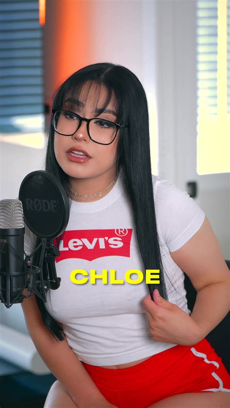 Chloe Yummy Onlyfans Leak