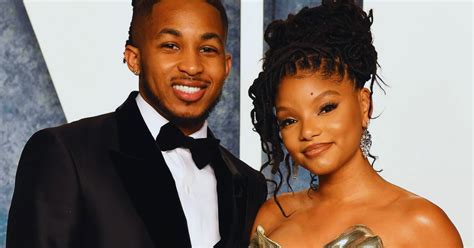 Halle Bailey Says She's 'for Sure' in Love with Boyfriend DDG as She Covers 'Essence' with Sister Chloe A standout on the new album, recent single "9 Lives" featuring NLE Choppa and Polo G, is .... 