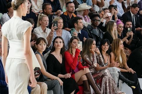 Chloe confirms Gabriela Hearst is leaving, as eyes look toward Fendi show to cap couture