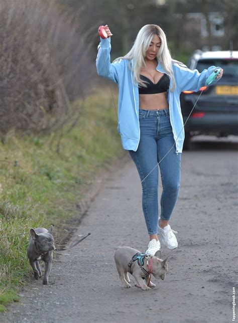 May 11, 2022 lensman Chloe Ferry Naked Boobs and Ass Photos Leaked Videos Oh dear, must see these Chloe Ferry naked boobs and ass photos and much more that I prepare …