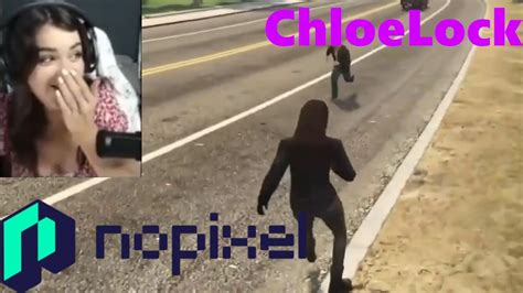 ChloeLock MOST Unsung Twitch Streamer NoPixel 3.0