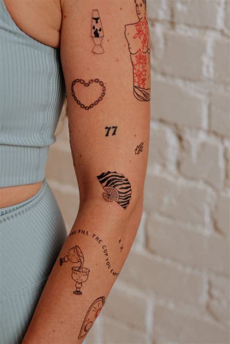🍆 Chloe_Tattoo Leaked +18