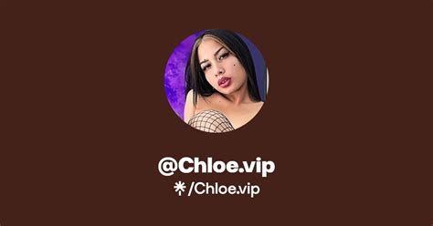 🍌 Chloe_Vip Leaked [HD] 57 Vids