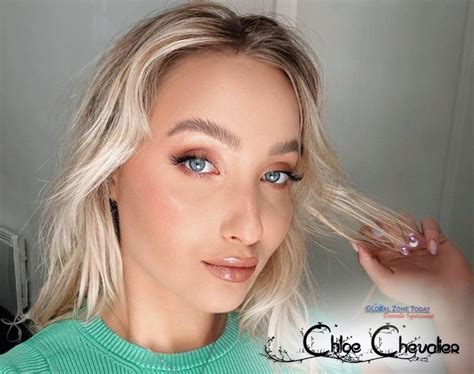Chloechevalier Onlyfans Leak
