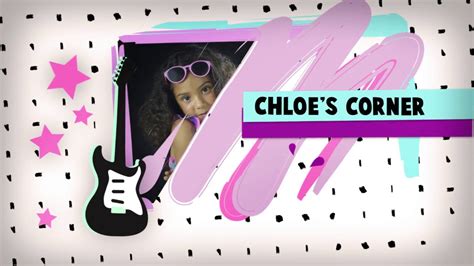 Chloecorner Leaks 🔥 [HD]