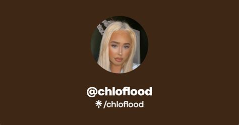Chloeflood Onlyfans Leak 🍌 XxX