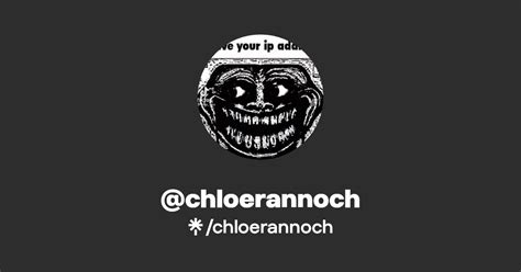 💋 Chloerannoch Onlyfans Leaked [PPV]