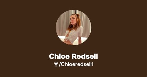 Chloeredsell Leaks 💋 [PPV]