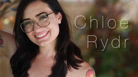 🍑 Chloerydr Onlyfans Leak [CLIP]