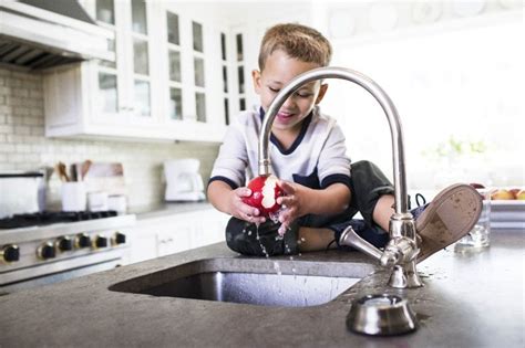 Chlorine in Your Water - Culligan Fresno CA