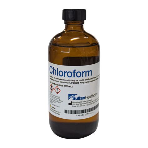 Chloroform