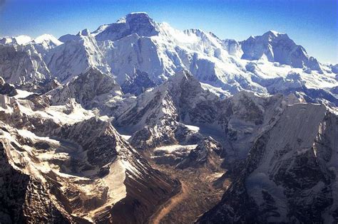 Cho Oyu Wikipedia.