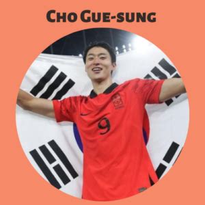 Cho in sung biography