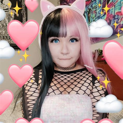 🍑 Chobycat Leaks (SEX) 175 Vids