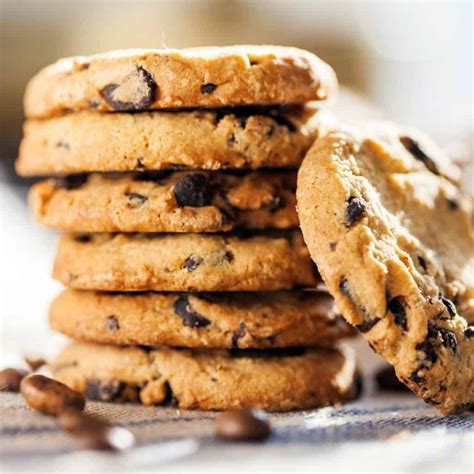 Choc chip cookie recipe without brown sugar. butter, baking soda, chocolate chips, salt, applesauce, demerara sugar and 3 more BabyCakes NYC-Chocolate Chip Cookies-BRM-GF KathyKrohn46271 coconut oil, baking soda, xanthum gum, apple sauce, gluten free oat flour and 6 more 