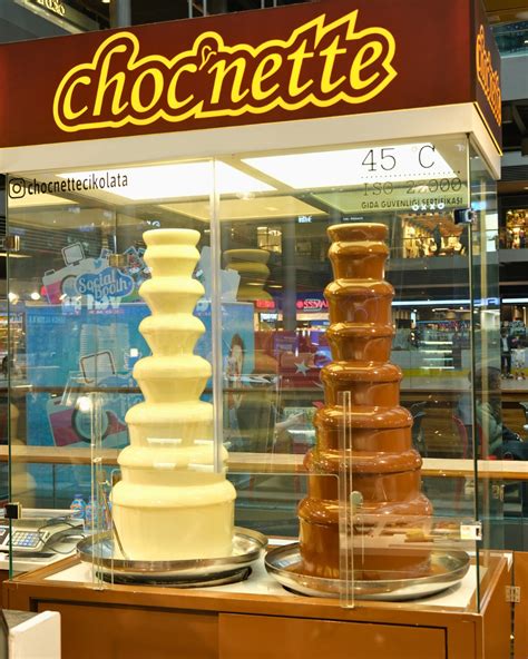 Chocnette Çikolata Facebook. 
