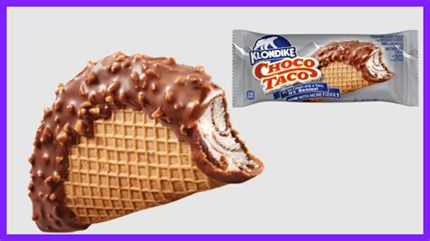 Choco taco ice cream. Along with Portland-based ice cream makers Salt & Straw, the fast food chain is reviving the Choco Taco. Plus, they’ll be offering a variety of chocolate sauces and an exclusive new dip with the ... 