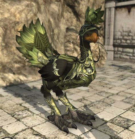 Chocobo leveling guide : r/ffxiv - reddit