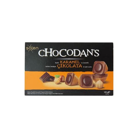 Chocodans Şölen.