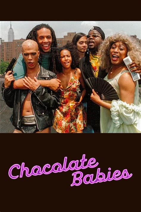 Chocolate Babies (1996) - IMDb