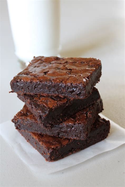 Chocolate Brownie Chocolate Eggless Brownie recipe