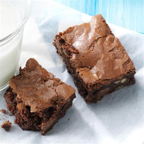 Chocolate Chip Brownies Recipe: How to Make It - Taste of Home