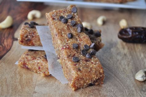 Chocolate Chip Cookie - LARABAR