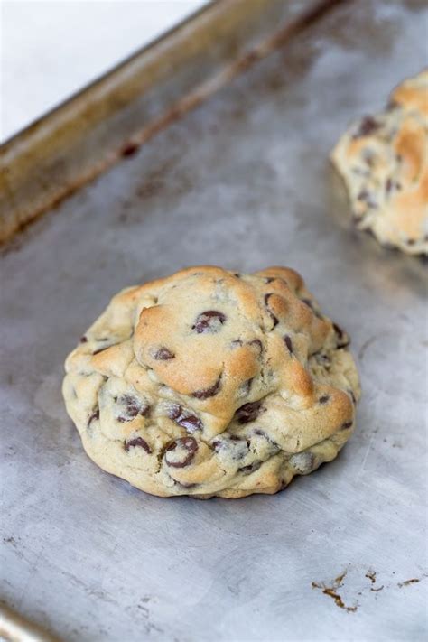 Chocolate Chip Cookies from Kroll