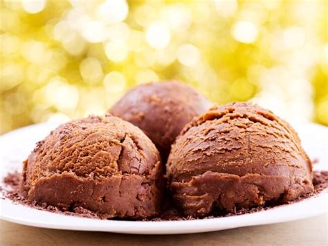 Chocolate Fudgesicle Ice Cream Recipe