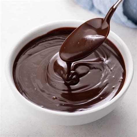 Chocolate Ganache