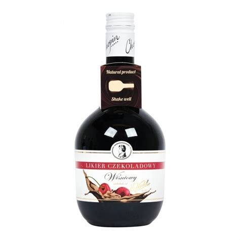 Chocolate Liqueur Cherries Calories, Carbs & Nutrition Facts