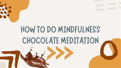 Chocolate Meditation - Cycle Harmony