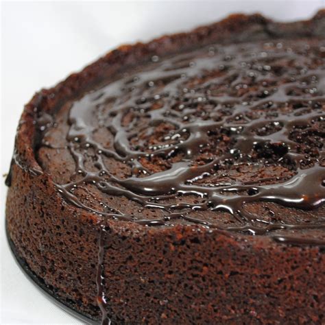 Chocolate Nigella