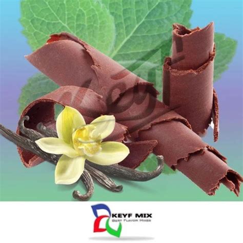 Chocolate Orange Keyf NBase.