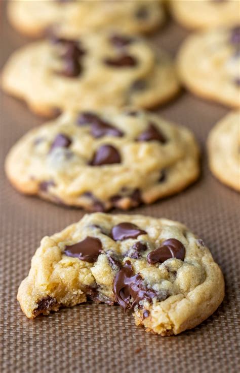 Chocolate Pudding Cookies Recipe Easy