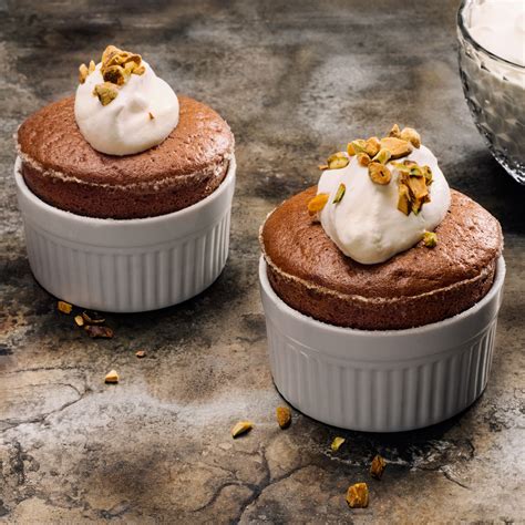 Chocolate Raspberry Souffle Recipe - Food.com