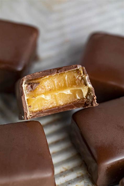 Chocolate and caramel. Things To Know About Chocolate and caramel. 