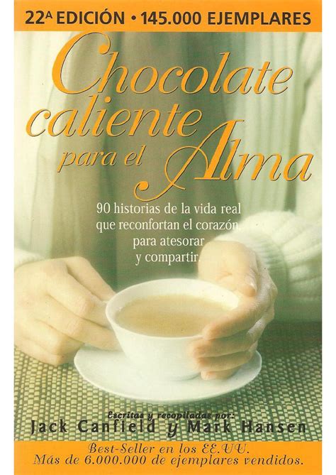 Chocolate caliente para el alma solidaria / chicken soup for the volunteer's soul. - Handbook of research methods in industrial and organizational psychology.