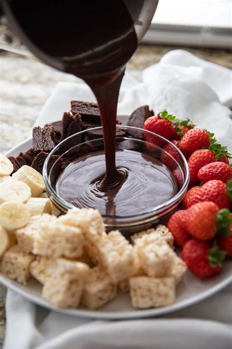 Chocolate dipping. Things To Know About Chocolate dipping. 