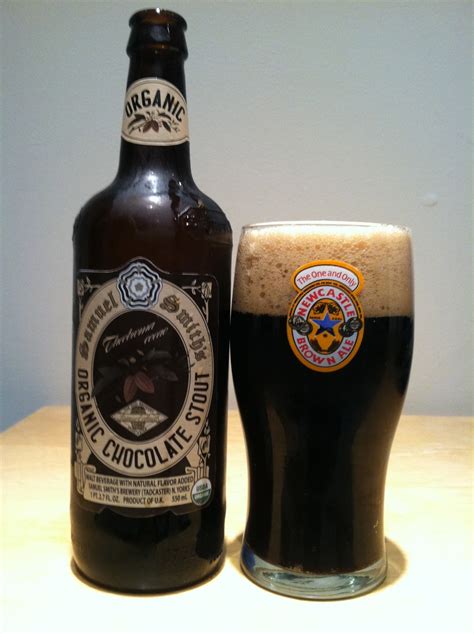 Chocolate stout. Black Chocolate Stout from Brooklyn Brewery. Beer rating: 92 out of 100 with 7039 ratings. Black Chocolate Stout is a Russian Imperial Stout style beer brewed by Brooklyn Brewery in Brooklyn, NY. Score: 92 with 7,039 ratings and reviews. Last update: 03-08-2024. 