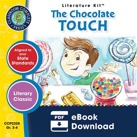 Chocolate touch study guide questions and answers. - St. [sankt] martin reitet durch die stadt..
